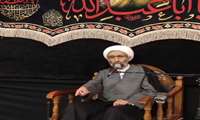 «رب» به میزان ظرفیت هرکس او را می‌پروراند